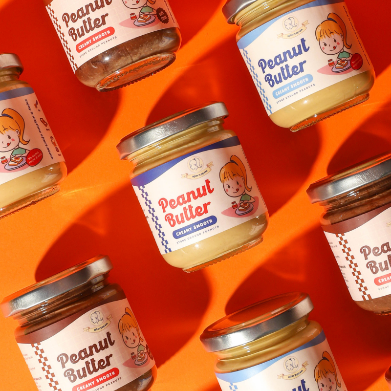 Peanut Butter